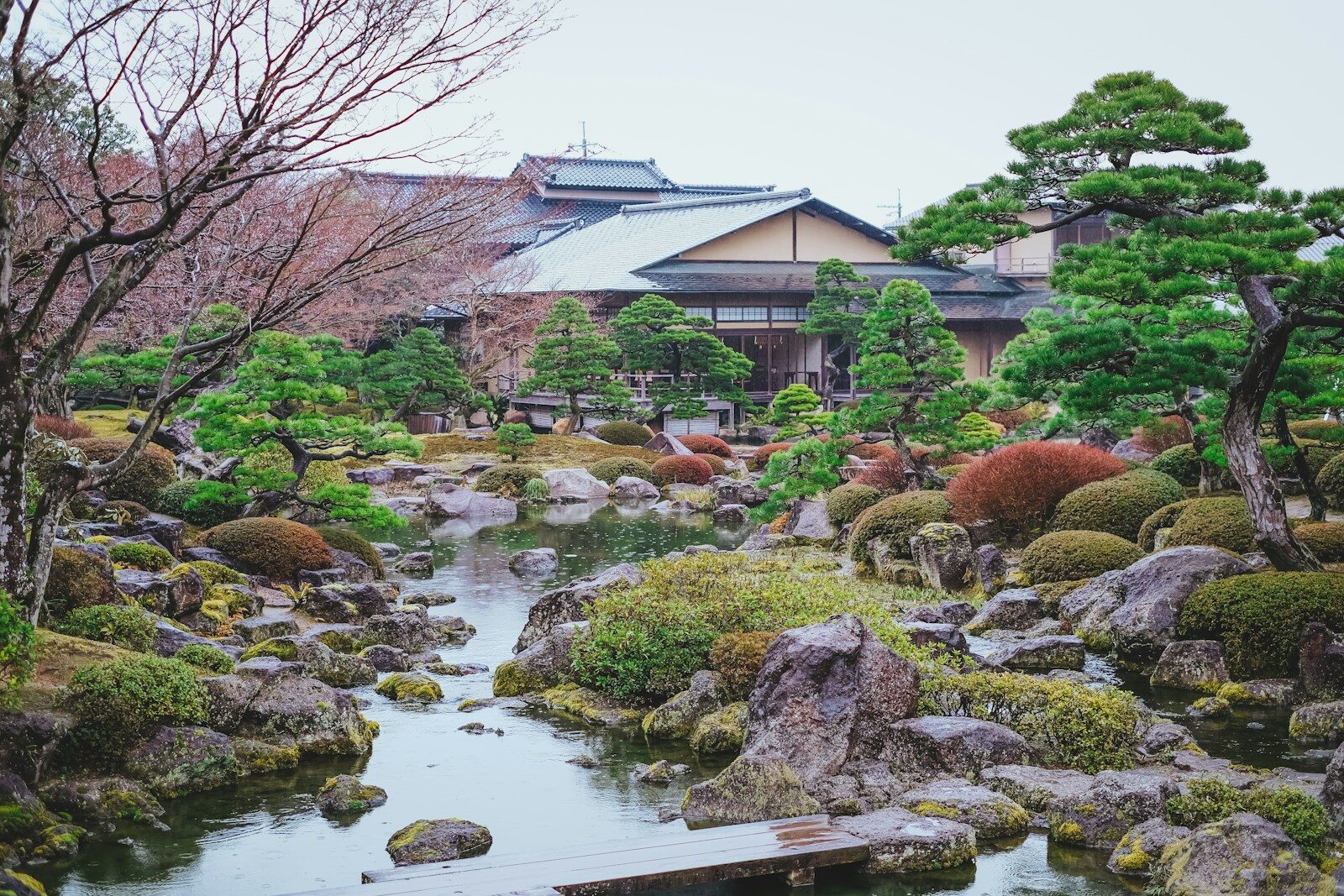 鳥取旅行でどのエリアに泊まるか考える基本