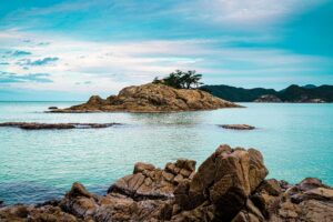 island