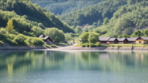 一人旅で鳥取を楽しむための静かなモデルプラン