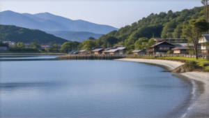 倉吉白壁土蔵群を歩くための見どころガイド