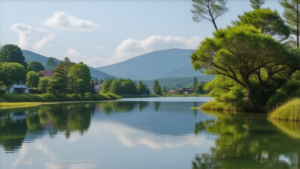 春の鳥取で楽しみたい景色と旅の準備