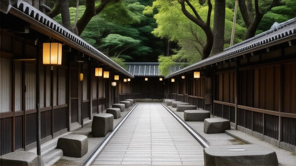 皆生温泉と米子周辺を組み合わせる旅の考え方