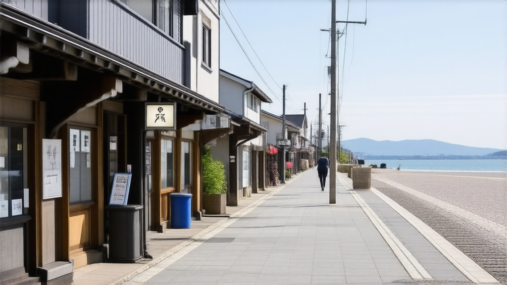 鳥取とマンガ文化：水木しげる・青山剛昌ゆかりの地を知る