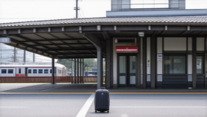 鳥取旅行で知っておきたい鉄道・バス移動の基本