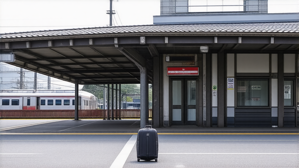 鳥取旅行で知っておきたい鉄道・バス移動の基本