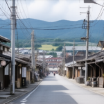 鳥取県の産業を旅行者にもわかる形で見る基本