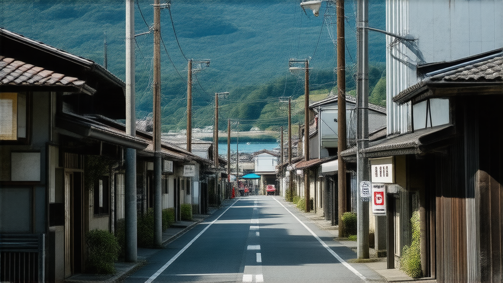 鳥取観光が地域経済と結びつくポイント